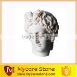 Chinese Marble Villa Statue, Stone Statue on Sale thumbnail-5