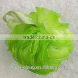 Colorful Soft Cleaning Bath Pouf Wholesale thumbnail-5