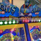 Arabian Night,amusement Machine,arcade Machine,coin Operated Game,coin Pusher thumbnail-3