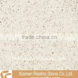 Sunshine White Thin Quartz Slabs thumbnail-1