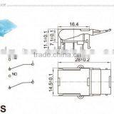 Hooktelephone Switch/push Button Switchfrog Switch/telephone Switchswitch Hook thumbnail-2