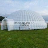 8m Dia Giant Inflatable Igloo Tent 8m Inflatable Marquee thumbnail-2