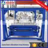 XianChen made high quality Gyratory sifter or whirl screen