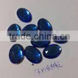 Factory Made Flat Back Rhinestone for Garment Decoration thumbnail-4