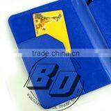 Newest Stylish Litchi Texture Plain Flip PU Leather Case For Amazon Kindle Paperwhite 3/2/1 Fast Delivery thumbnail-3