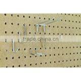 50 Piece Pegboard Hook Kit