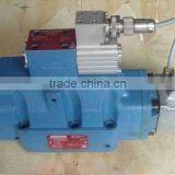 MOOG (ARBURG) Servo Valve D684Z4734