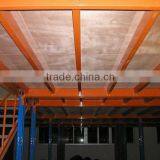 Steel Mezzanine Floor Platform thumbnail-6