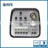 Sony Color CCD 700TVL 30X Optical Zoom Box Camera thumbnail-3