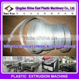 Polyester Fiber Strap Making Machine thumbnail-2