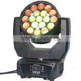 19pcs *12W Moving Head Light 230W Moving Head Lighting 4IN1 Stage Lights thumbnail-3