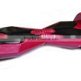 15km/h or Above-20km/h or Above for Balance Wheel