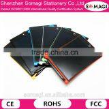 Cyber Monday Gifts EWriter Boogie Board Wholesale 4.5inch 8.5inch 12 Inch One Button Erase Paperless 3V Battery 6 Colors Outlet thumbnail-6