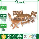 Quick Lead Fashionable Design Simple Kids Outdoor Furniture thumbnail-1
