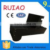 Factory Price Cnc Engraving Machinery Parts Accordion Bellow Cover thumbnail-1