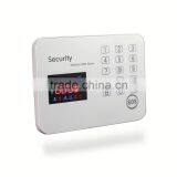 Smart Home Automation GSM Home Burglar Security Alarm System With OEM & ODM Security Alarm System Alarm System Home Gsm Alarm thumbnail-2