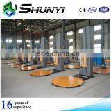Express Shrink Wrap Machine thumbnail-2