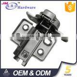 Bedroom Furniture Hardware Cabinet Hinge Self Closing thumbnail-2