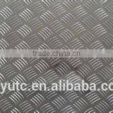 2016 Factory High Quality Aluminium Tread Plate 1050 1060 1100 3003 3105 5052 7075