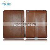 Factory Wholesale Newest Ultra Thin Leather Case for Ipad Air Ipad 5 thumbnail-1