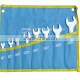 8pcs Double Open Spanner Set thumbnail-1