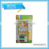 DIY Drawing Inflatable Animal Fish Type thumbnail-1