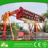 Factory Supply Kids Games Amusement Ride Top Spin for Sale thumbnail-3
