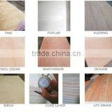 Cheap Price and High Quality Furniture Grade Commercial Plywood thumbnail-5