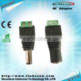 2.1 5.5 DC Power Camera Connector