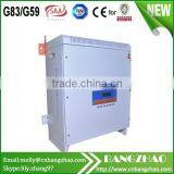 Without Transformer dc to ac 8000 Watt Grid Tie Solar System Inverter thumbnail-6