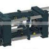 Small Size Plastic Injection Molding Machine Plastic Machinery thumbnail-4