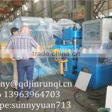 Rubber Plate Vulcanizing Press Of Full Automatic thumbnail-6