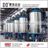 Eps Plant Machineries