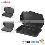 Dental Hard Solid Firm Plastic Precise Spare Parts Case With IP67 Waterproof RC-PS 195 thumbnail-6