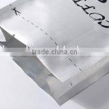 Best Price Gusset Aluminium Foil Bag for Coffee Packaging From China thumbnail-3