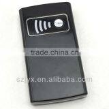 Rechargeable Li-polymer External Battery Pack Portable External USB Cell Phone Battery Charger 5000mah