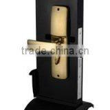 HUNE New Design Electronic Door Lock for Hotel thumbnail-4