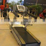 2015 Commercial Gym Equipment Treadmill K16-TV Fitness Treadmill Exercise Running Machine Motorized Treadmill thumbnail-2