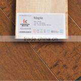 Maple American Market Engineered Wood Flooring