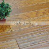 Hand Scraped White Oak Multilayer Engineered Wood Flooring