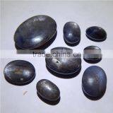 NATURAL STAR SAPPHIRE GOOD COLOR AMAZING SIZE & QUALITY LOT thumbnail-5