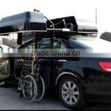 12v High Quality Wheelchair Topper for Car Load 20KG thumbnail-5