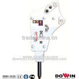 Hydraulic Breaker for Backhoe Loader for 2.5 ~ 4.5 Ton Excavator thumbnail-1