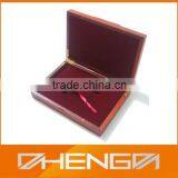 High Quality Customized Made In China Wooden Coin Storage Box thumbnail-5