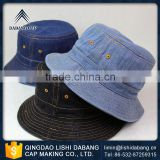 Modern standard high quality 100%cotton breatable fishing cap