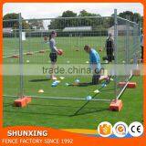 Outdoor Fence Removable Temporary Fence