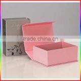 Rigid Cardboard Smart Logo Paper Watch Box thumbnail-4