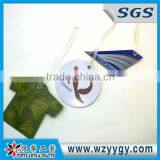 Plain Shape Suitcase Tag Luggage Label Tuggage Stamp thumbnail-1