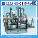 4mm Pellets 2-4t/h a Set of Equipment for Poultry Feed Production