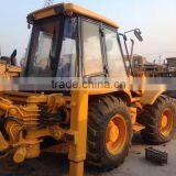 Original Backhoe Loader 4CX for Sale thumbnail-2
